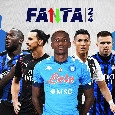 DIRETTA VIDEO - Consigli Fantacalcio 2020/21, Paola Saulino ospite dell'ultima puntata Fanta24 in diretta dalle 18! Chiamaci allo 08119719721