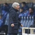 Europa League, clamoroso 3-0 Atalanta ad Anfield! Risultati e marcatori di tutte le gare