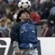 19 aprile 1989, Bayern Monaco-Napoli 2-2: 32 anni fa un semplice riscaldamento diventò leggenda grazie a Maradona [VIDEO]