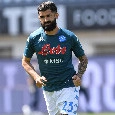 Hysaj pronto a tornare a giocare in Serie A: un club sta pensando di prenderlo