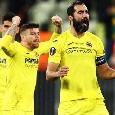 Albiol: "Il Villarreal una buona squadra, Guiu ha grande potenziale"