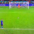 EURO 2020, Italia in finale! Battuta la Spagna ai rigori, penalty decisivo di Jorginho