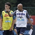 Elmas: "Spalletti ci disse 'quest'anno voglio essere campione', ci diede un'energia extra! I tifosi misero una mia statua vicino casa, mi portavano dolci e ogni cena era gi&agrave; pagata"