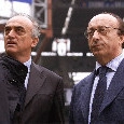 Giraudo: "Calciopoli una gogna mediatica senza precedenti, oggi ci sono ancora cattive abitudini"