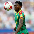 Tuttosport - Zambo Anguissa leone indomabile! E' decisivo anche in Coppa d'Africa, Camerun ai Quarti di Finale