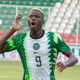 Bene la Nigeria nella gara d'esordio della Coppa d'Africa, Osimhen sui social esulta: "Prestazione straordinaria"