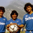 Maradona, la rivelazione sulla Camorra: "Festa scudetto col Boss di Nola"