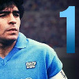 Maradona, le 10 cose che (forse) non sapevi: la Mano de Dios bis e i filmati su Dalma e Giannina