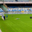 Tifosi del Boca Juniors fanno invasione di campo: sono entrati allo Stadio Diego Armando Maradona [FOTO]