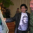 Da Fidel a Chavez, Maradona anti-imperialista e rivoluzionario: un'icona mondiale che &egrave; andata oltre il calcio