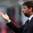 Caso Superlega: Agnelli accusa Al-Khelaifi di essere la spia di Ceferin