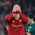 Tegola al Fantacalcio: si fa male un altro calciatore della Roma