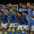 Formazioni ufficiali Napoli-Sampdoria: Spalletti lancia Mertens e Petagna dal 1'! Out Politano, D'Aversa si affida a Quagliarella