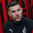Theo Hernandez sostituto di Gutierrez? Annuncio Romano: "Le cose stanno cos&igrave;"