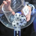 Sorteggio Champions League 2026/27: data, orario, fasce e avversarie delle italiane