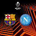 Europa League, la regola del gol fuori casa non vale più: Napoli obbligato a vincere al ritorno!