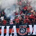 Milan, non si placa la contestazione dei tifosi. La Curva Sud annuncia: "Domani non saremo a Milanello"