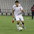 UFFICIALE - Lieve infortunio per Ounas in nazionale: la nota dell'Algeria