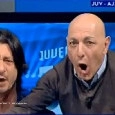 Chirico attacca Allegri: "Allenatore primitivo, non si &egrave; mai aggiornato! A Napoli far&agrave; la fine di Ancelotti"