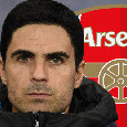 Arsenal, furia Arteta: "Il rigore tolto &egrave; inconcepibile, non lo accetto"