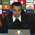 Barcellona, Xavi in conferenza: "Napoli? Candidato allo scudetto e squadra da Champions, gran rivale ma abbiamo dominato per 90 minuti!" | VIDEO