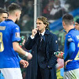 Probabili formazioni Italia-Inghilterra: due azzurri nel 3-5-2 di Mancini | FOTO