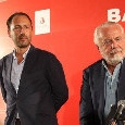 La Guardia di Finanza mette nel mirino i De Laurentiis, l'avvocato Lubrano: "L'accusa di bancarotta fraudolenta? Tutto pu&ograve; succedere! Vi spiego la plusvalenza Caprile"