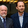 SSC Bari, perquisizione della Finanza: indagati Luigi e Aurelio De Laurentiis, inchiesta per bancarotta fraudolenta