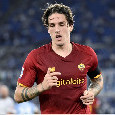 Lista UEFA Roma, Zaniolo in dubbio: lo scoprirà solo domani, il motivo