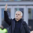Roma-Genoa Coppa Italia, le formazioni ufficiali: Mourinho cambia poco contro Gilardino