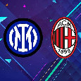 Inter-Milan Coppa Italia: quote, pronostico, formazioni e dove vederla