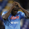 Calciomercato Napoli, Koulibaly di fronte ad un bivio: le ultime su Barcellona e Chelsea