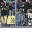 Dalla gioia vana dai tifosi alla disperazione finale: le emozioni di Empoli-Napoli 3-2 | FOTOGALLERY CN24