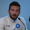 Libero: "Scudetto Napoli merito anche del suo preparatore Francesco Sinatti"