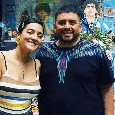 Festa centenario Napoli, splendida notizia: invitata la famiglia Maradona!