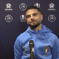 Insigne: "Quei due Mondiali saltati sono una ferita nella mia carriera"