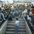 Maradona Story, il 5 luglio presentazione al San Paolo: "Buona sera napolitani!" e poi l'urlo da brividi | VIDEO