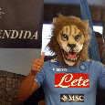 Inler a CalcioNapoli24: "La presentazione con la maschera da leone? De Laurentiis la prese da Lavezzi..." | VIDEO