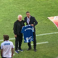 De Laurentiis riceve un regalo inaspettato dalla dirigenza dell'Espanyol | FOTO CN24