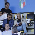 Forum “Calcio & Welfare” domani a Napoli con il presidente FIGC Gravina, il programma