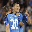 "Una muraglia coreana", Kim impressiona anche in Rangers-Napoli: le pagelle