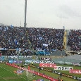 Fiorentina-Napoli, biglietti settore ospiti in vendita! Trasferta aperta ai residenti in Campania