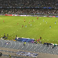 RILEGGI LA DIRETTA - Napoli-Liverpool 4-1 (5' e 46' Zielinski, 30' Anguissa, 44' Simeone, 48' Diaz): azzurri impeccabili!