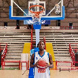 La Gevi Napoli Basket torna sul mercato, Emmitt Williams ko al polpaccio. Idea Agravanis dalla Grecia