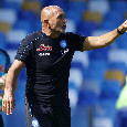 Gazzetta - Napoli macchina da gol: nessuno ha segnato di più in Champions! Azzurri sul podio anche per un altro dato