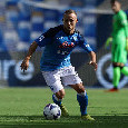 Rinnovo Lobotka, Tuttosport: il Napoli sta preparando il nuovo contratto, cifre e dettagli