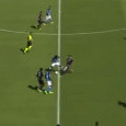 Ndombele-cam, focus sul centrocampista: lento e impacciato, ma buoni movimenti in campo | VIDEO