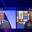 Incocciati fa infuriare Spalletti: "Perché allora Ancelotti non vinse manco lui?" | VIDEO