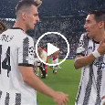 Juventus Benfica, Di Maria contro Allegri: il labiale fa il giro del web! | VIDEO