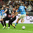 Milan-Napoli 1-2 (55' Politano rig., 69' Giroud, 78' Simone): gli azzurri espugnano San Siro e volano in classifica! | DIRETTA VIDEO